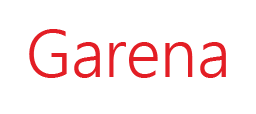 Nạp thẻ GARENA